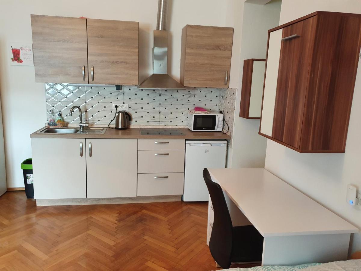 Apartments Fazarinc S Parkiriscem Celje Exterior photo
