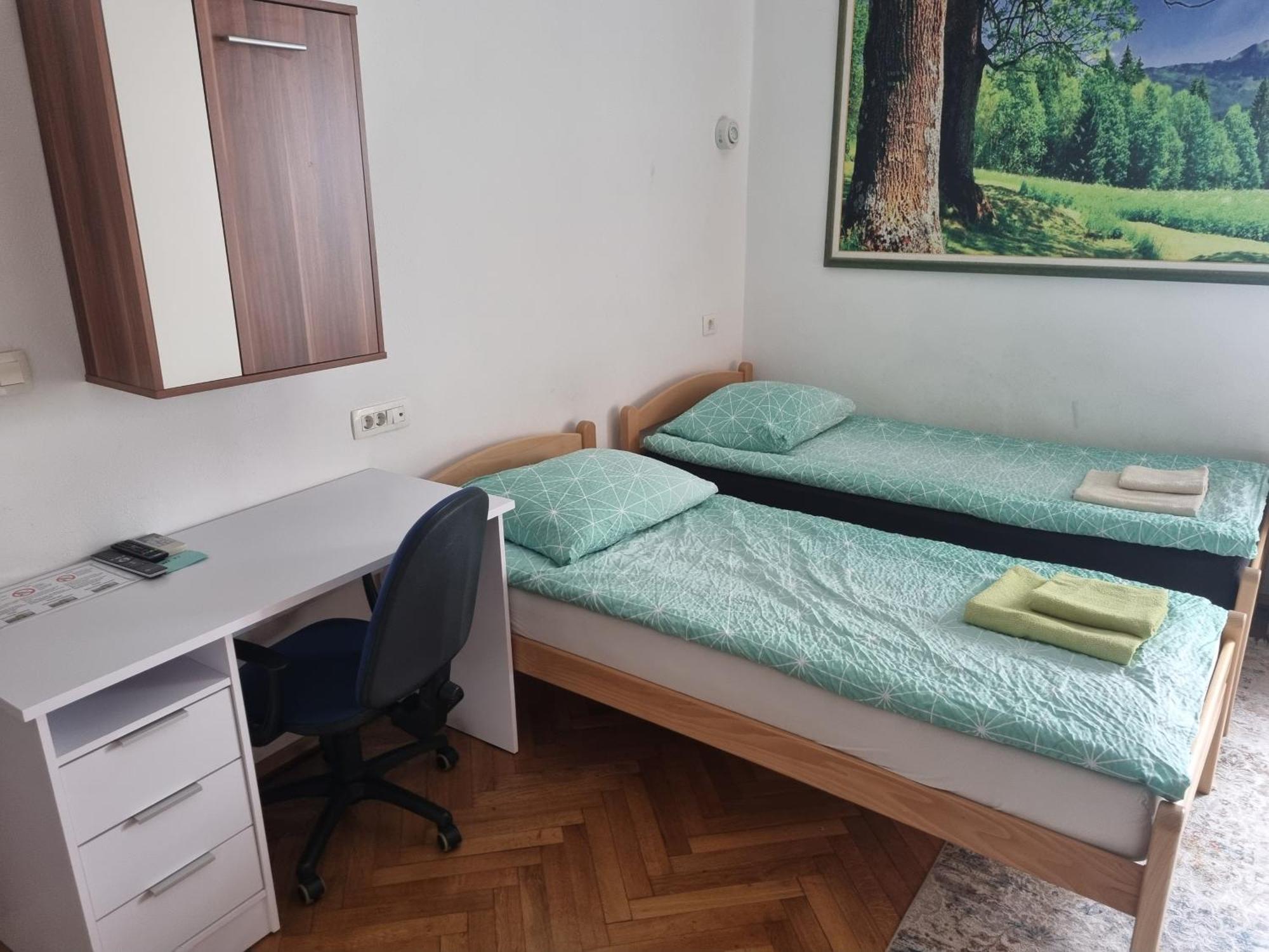 Apartments Fazarinc S Parkiriscem Celje Exterior photo